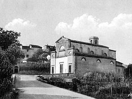 Pieve di San Giovanni Evangelista