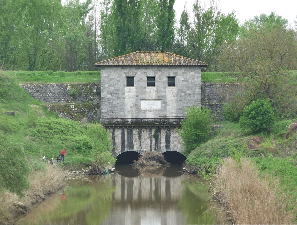 La botte